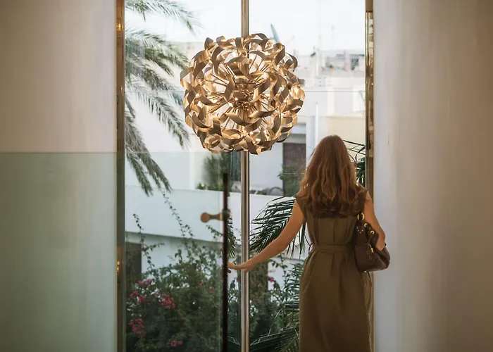 Relais Valle Dell'idro Hotel