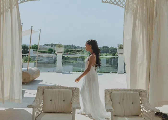 Relais Valle Dell'idro 4*